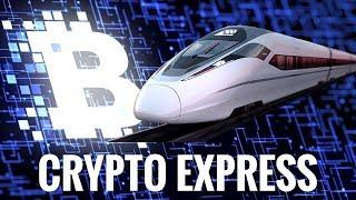 The Crypto Express Signal