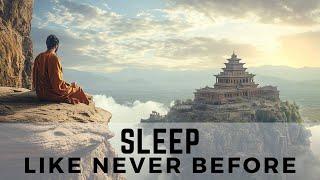 Sleep Like Never Before: Inner Peace Guided Meditation with Rumi's Wisdom on a Harmonious Life