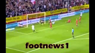 Incredible AMAZING save by Iker Casillas vs Sevilla - Real Madrid 17.12.2011