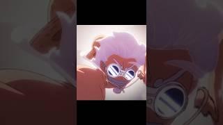 One Piece - Gear 5 (Muhii) _ Better Days