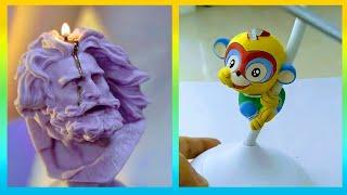 Talented people who took creativity to another dimensions || satisfying art that will relax you ▶53