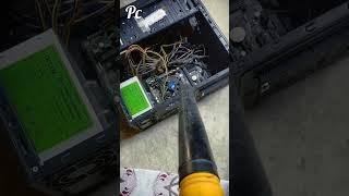 My computer #shorts #gsm #smartphone #mobileshop #mobile #tech  #repair #mobileservice #computer