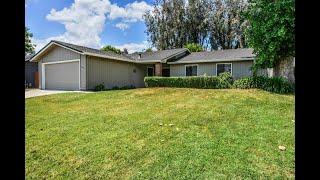 Presented by #1 Listing Realtor, Pat Holkesvig: 5647 Turtle Valley Dr, Stockton CA 95207