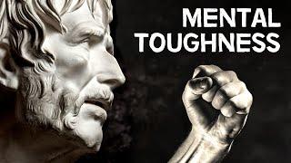 Stoic Wisdom For Mental Toughness