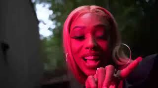 Amber Jaii - Freestyl (Official Freestyle Video)