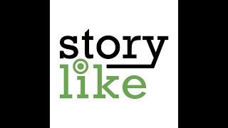 storylike - write better together!