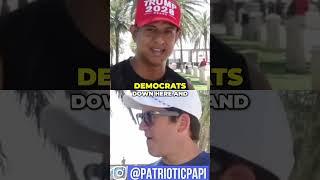 Red State Revolt: Can Liberals Take Over?
