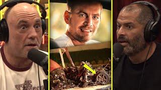 Paul Walker's Fatal Accident Was Caused By This | Joe Rogan & Chris Harris