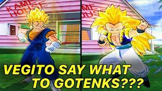 10 Tenkaichi Details You Should Test in Sparking Zero