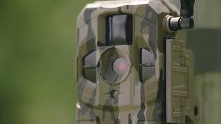 Connect Cellular Camera by Stealth Cam