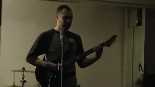 XT1IW- "Absolute Obstruction Ore 0918" Live @ Frankfurter Express 2013