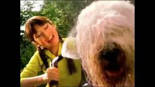 Disney Channel Dog Bath ID Bloopers