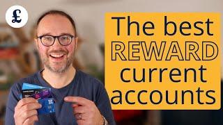 How to earn current account REWARDS: Halifax, Lloyds, Natwest, Barclays, TSB, RBS & Co-op RANKED