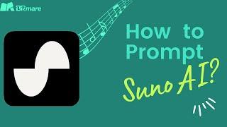 How to Prompt Suno AI to Get Better Results?