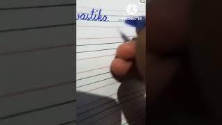 #shorts#name request#learn & write