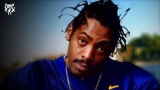 Coolio - 1,2,3,4 (Sumpin' New) [Official Music Video]