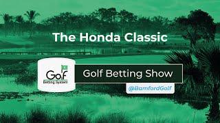 The Honda Classic 2021 - Golf Betting Tips, Sleepers | PGA Tour tips