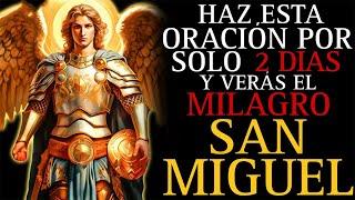 Oración a San Miguel Arcángel para Protegernos de Todo Mal y Enemigos (ORACIÓN PODEROSA)