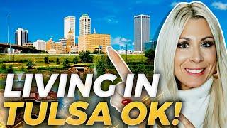 Introduction To Living In Tulsa Oklahoma: Your Guide To Moving To Tulsa Oklahoma a Vibrant City