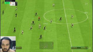 FC24 Gameplay Ultimate Team Live