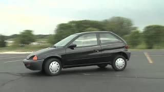 1 Build Your Own Electric Car: Intro