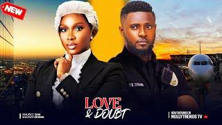 LOVE & DOUBT - Sonia Uche, Maurice Sam - A Nigerian Movie 2024