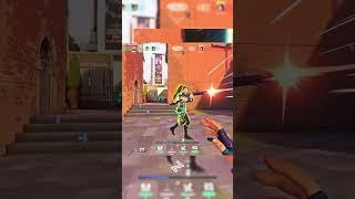 Slide Onetap Flick #valorant