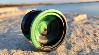 Pheasant Monometal By YoYoFriends