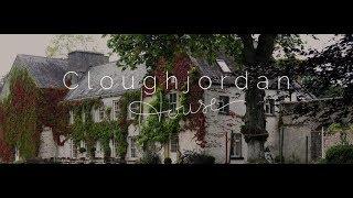 Wedding DJ Tipperary - Cloughjordan House (Midland DJs)