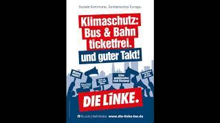05 Klima retten, Umwelt Schützen Wahlprogramm 2019