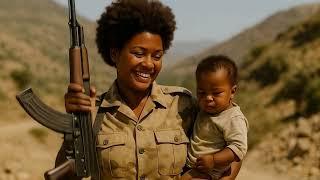 AI Generated VIDEO CLIP ብ ፖሊቴክ ኣስመራ