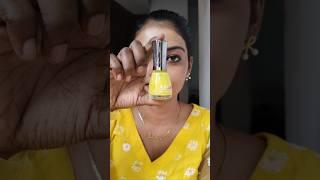 Nail polish bindi hack #Shorts @SANCHAL733