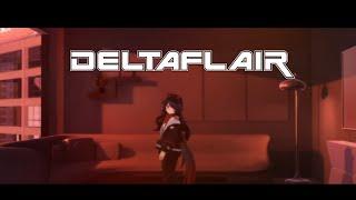 【VERMILION .Studio】DELTAFLAIR PV