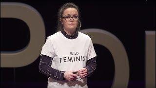 The two words that stand between you and your next big idea | Emma Mcilroy | TEDxPortland