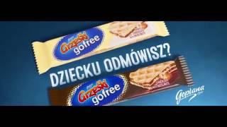 GRZEŚKI GOFREE - 2016
