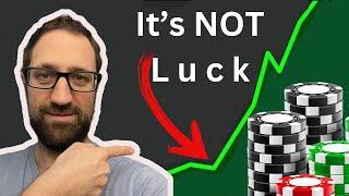 My 5 Favourite Live Low Stakes Exploits!