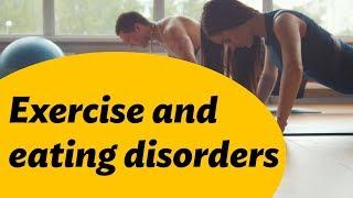 Dr. Smith on incorporating exercise in eating disorder recovery