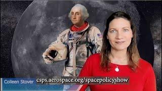 Deep Dive Series Space Agenda 2025  | A 3-min Primer