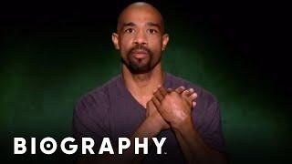 Celebrity Ghost Stories: Michael Beach - Nothing to Fear | Biography