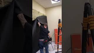 Разбираю студию на части и переезжаю в другое помещение! Часть 8/15