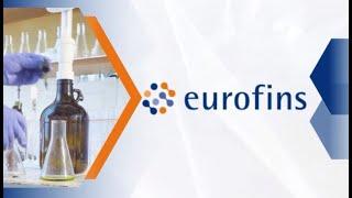 Why Should You Choose Eurofins?