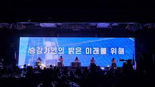 미디어대북 화려한 공연으로 이음컴퍼니와 준비하세요