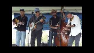 Sausalito Waterfront Pickers at Maritime Day 2012