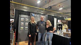 Griffin RE, CIR Realty - Thoughts on the current market at the Trade & Lifestyle Show Okotoks 2024