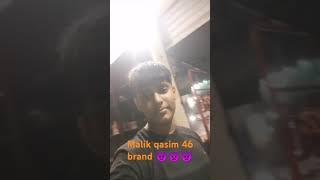 Malik qasim brand 