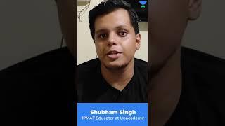 IPMAT 2022 Preparation | Quant trick of the Day | Mock Quantitative Aptitude Questions | Shubham