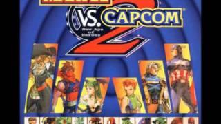 Marvel Vs Capcom 2 Music: Swamp Stage Extended HD