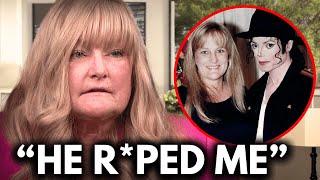 At 65, Michael Jackson's Ex-wife FINALLY Speaks Out! Debbie Rowe On Allegations & Their Marriage