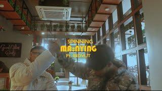 SPINNING - MA:NYING FT.BIDYUT KULI | PROD BY GEMMI (official music video)