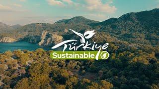 Türkiye Sustainable Tourism I Go Türkiye